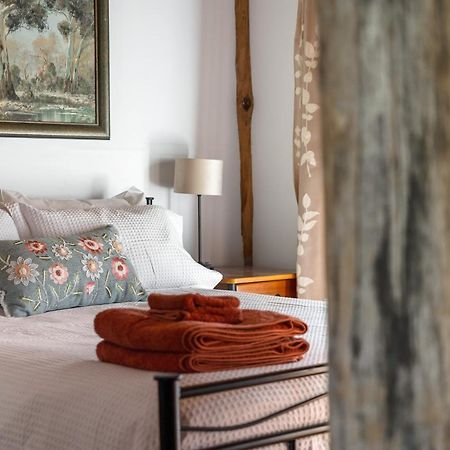 Gaddleen Grove Cottages Wodonga Luaran gambar