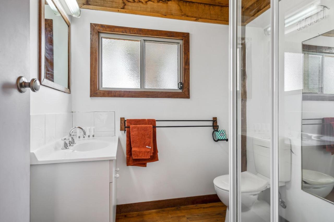 Gaddleen Grove Cottages Wodonga Luaran gambar