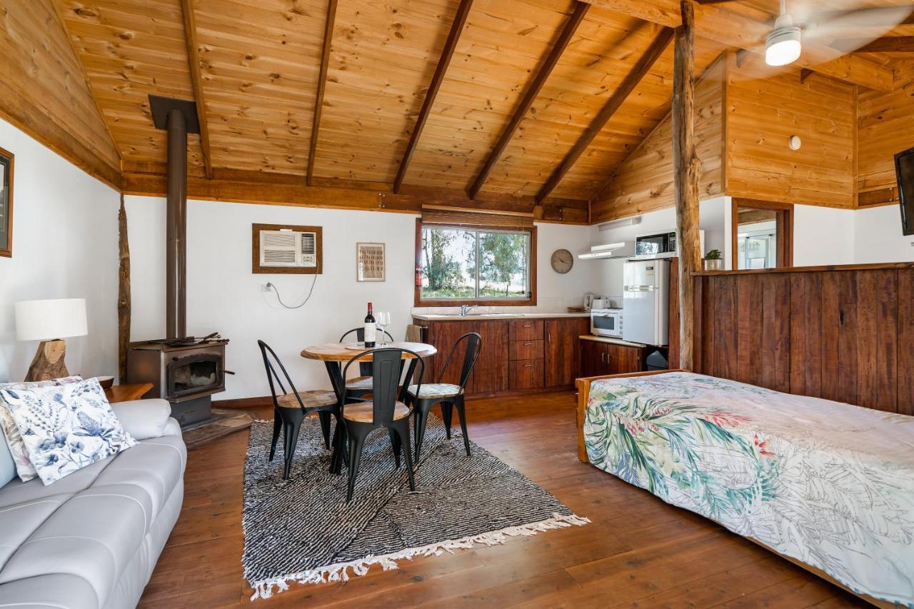 Gaddleen Grove Cottages Wodonga Luaran gambar
